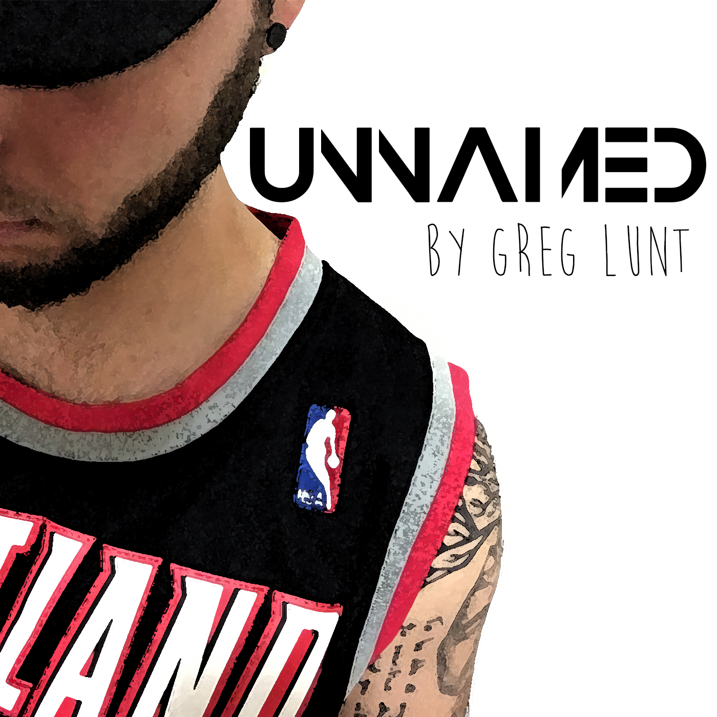 UNNAMED by Greg Lunt